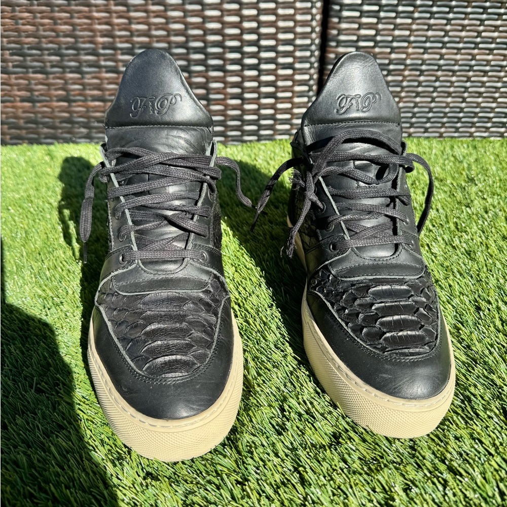 Size 11 Filling Pieces